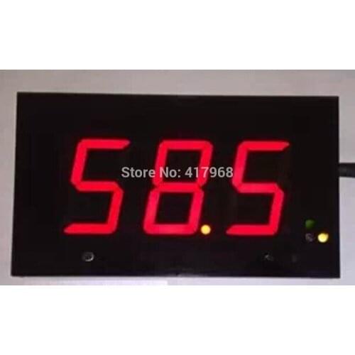 Digital noise level meter sound level meter sound testing meter noise size meter WS3130A for Bar, shop, hall, office, game room