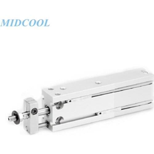 Free Mount Cylinder for Vacuum ZCUK ZCDUK Series ZCDUKC ZCDUKC10 ZCDUKC10-5D/10D/15D/20D/30D