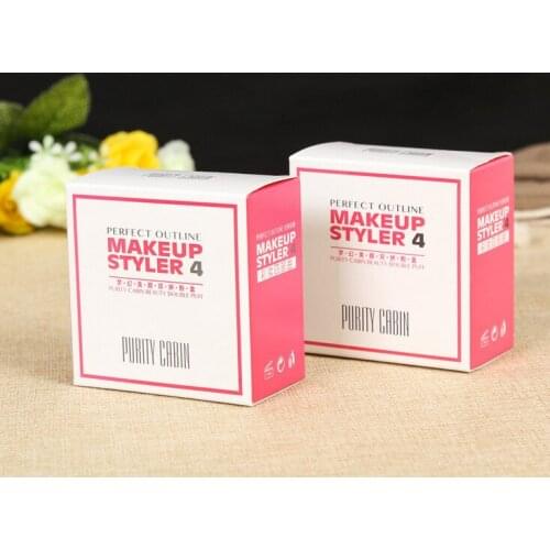 Hot sale new style essential oil storage box with 6 slots,Custom Logo Printing Kraft Paper Boxes Packaging ---PX11032