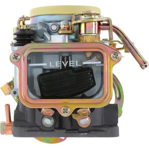 Carburetor Carb For Nissan J15 Cabstar / Datsun Pickup / Homer / Hommy New 16010-B5200, 16010-B0302 Auto Engine Accessories