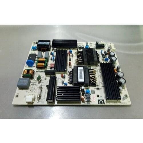 L50M5 - fairly RK power board AMP50XM - RZ1K - 1700101 - c. 9012-342200