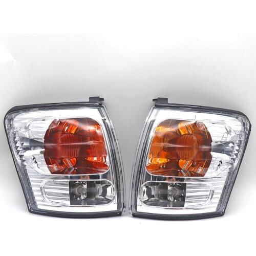 TURN LAMP 4102200-F00 4102100-F00 FOR GREAT WALL SAFE 2004