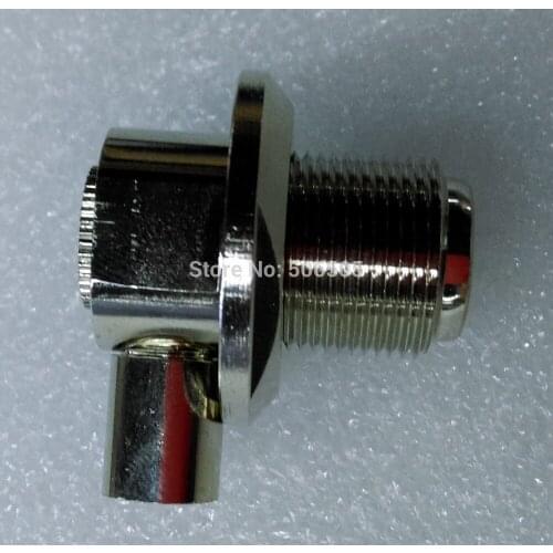 M-Type Coaxial RF Connector M-50-5 RF Coaxial Adapter Connector matroospipe type Connector