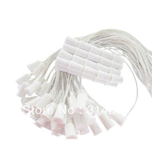 20Pcs/Lot White Recessed Magnetic Window Door Contacts Alarm Security Reed Switch