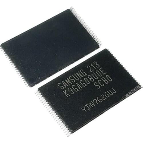 Xinyuan Free Delivery K9GAG08UOE-SCBO K9GAG08U0E-SCB0 TSOP48 K9GAG08U0E SCB0 Best Quality