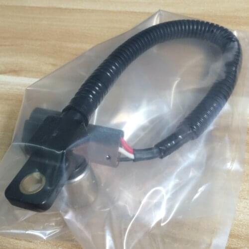 New Crankshaft Pulse Position Sensor for SUZUKI SX4 AERIO Electronic Crank Sensor 3322077E00 33220-77E00 33220-77E00