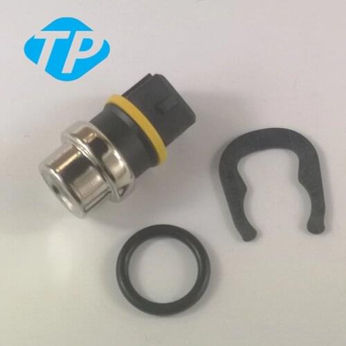 NEW Water Coolant Temp Temperature Sensor Sender 6U0919501B 357919501A 357 919 501A / 6U0 919 501B / 6U0 919 501 B