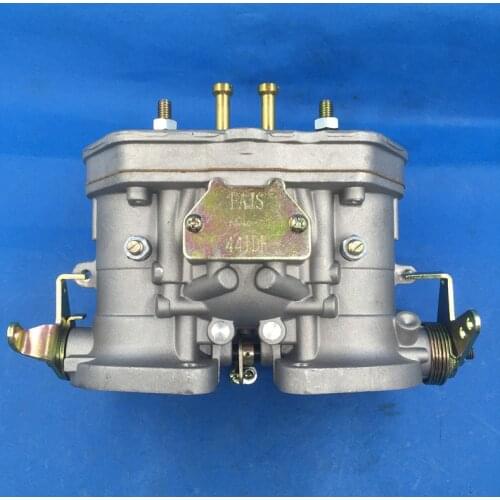 NEW 44 IDF 44IDF CARBURETTOR CARBY replacement for Solex Dellorto Weber EMPI CARBY