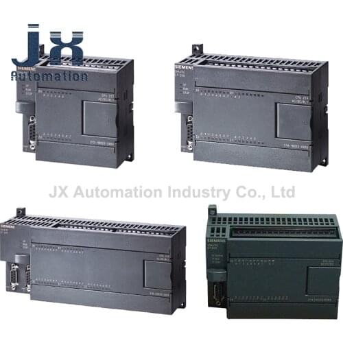 Original Siemens EM223 PLC Output Module 6ES7 223-1BF22-0XA8 6ES7 223-1HF22/1BH22/1PH22-0XA8 Programmable Logic Controller