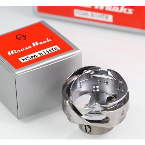Original Japan Hirose HSM-B1HTR Rotary Hook For ZOJE / JACK Computer Sewing Machine