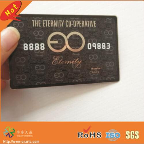 Special unique matte black metal name card printing,business card silk printing,304 stainless steel name card print