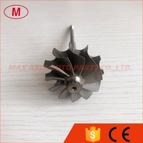 TD03L4-10TK3-4.9 35.1/40.2mm 49131-07031/30/09/08/07/06/05/01/ 11657649289/593015/4564710/563685/583863 turbine shaft wheel