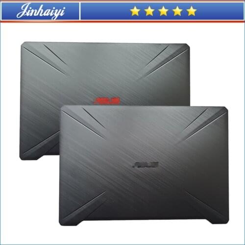 Laptop upper cover for ASUS FX705 FX705GD FX705DY top cover screen back case