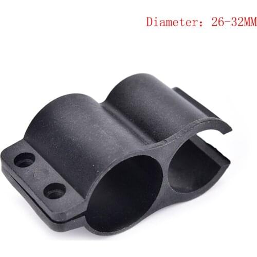 1Pc Universal bike lock holder cable lock&U lock frame holder fixed on the Cadeado Bisiklet fechadura Cycling parts Accessory