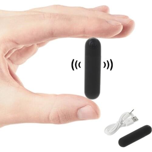 2021 New Mini Massagers Warter Proof Bullet Massager for Woman