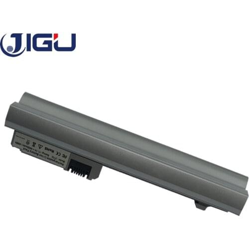 JIGU Laptop Battery HSTNN-DB63 464120-141 HSTNN-IB64 482262-001 KU528AA 482263-001 484783-001 For HP 2133 Mini-Note Mini 2140