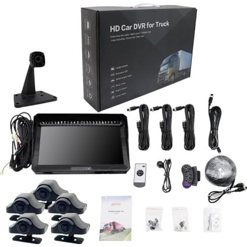 Eaglemobilevideo Car DVRs