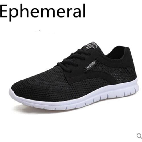 Ephemeral Men's Shoes