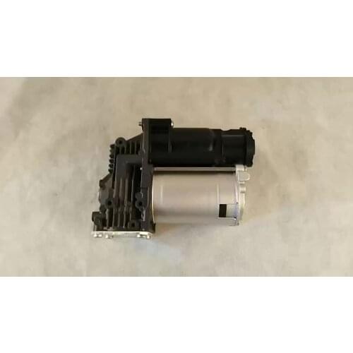 European Auto Parts Air Suspension Pump For F15 F16 F85 F86 Air Spring Compressor 4430200231 37206875177