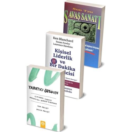 Humanistic Book Publishing Young Leaders Set Collective 9102856211491