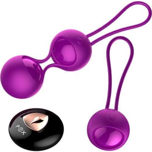 LURE Vaginal Balls