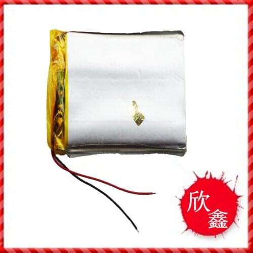 Aino V6000HDU V6000HDS V8000HDS V6000HDM large capacity battery Rechargeable Li-ion Cell