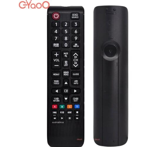 Remote Control for Samsung Smart TV FOR LCD LED SMART TV AA59-00603A AA59-00741A AA59-00496A AA59