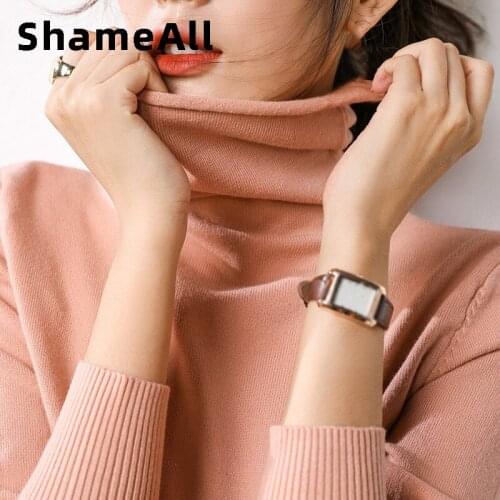 Женские свитера и кардиганы ShameAll China At AliExpress