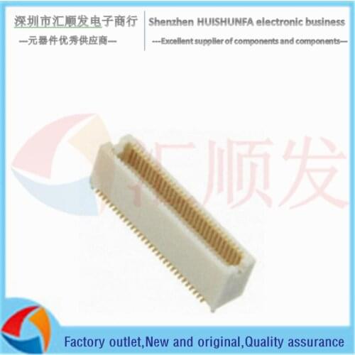 Board to Board & Mezzanine Connectors Hirose Connector DF12(5.0)-60DP-0.5V