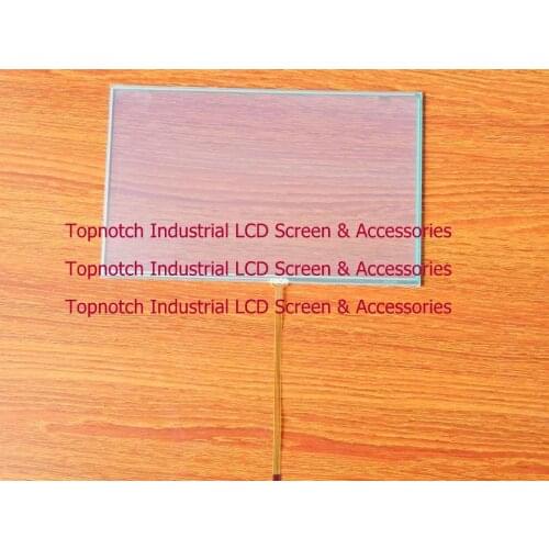 Brand New Touch Screen Digitizer for 6AV6648-0AE11-3AX0 6AV6 648-0AE11-3AX0 Touch Pad Glass