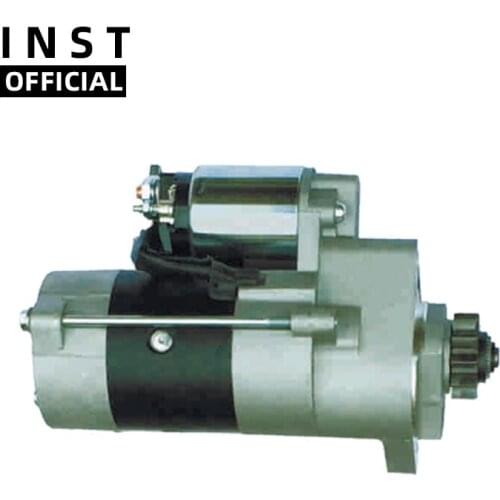 STARTER FOR Navara D40 M008T76071 M8T76071 23300-EB300