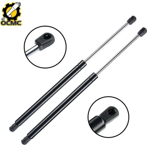 1 Pair Fit For Nissan Xterra 2005-2013 90450ZL80A Tailgate Lift Support Shocks Struts