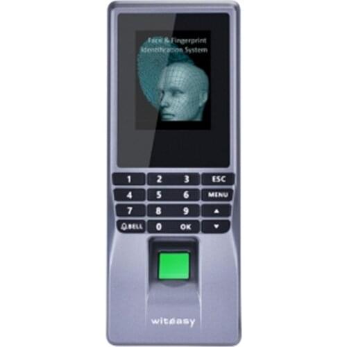 3000 User Fingerprint/Password Door Access Control System M8