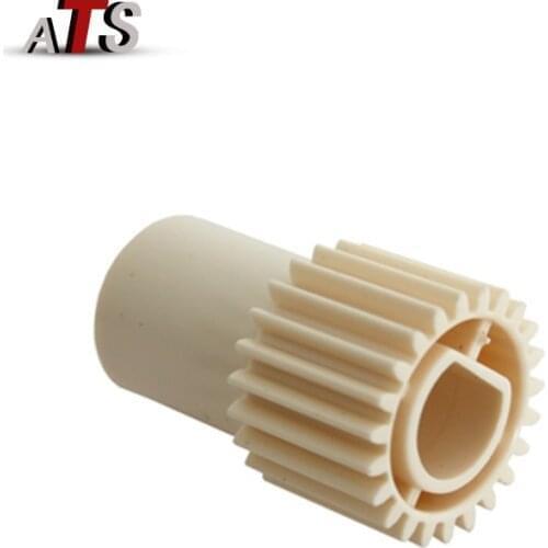 5PCS Fuser Gear 23T For Ricoh Aficio AF 1060 2051 2051SP 2060 2060SP 2075 2075SP 3260C AP900 1075 compatible Copier spare parts