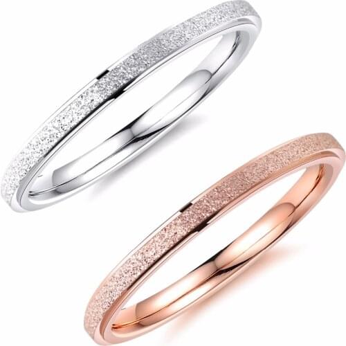 Alpha Element Women's Gold Rings