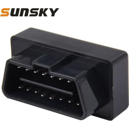For Toyota Portable OBD Canbus Speed Door Lock Car Safety Door Lock & Unlock OBD Module for Toyota Auto Accessories