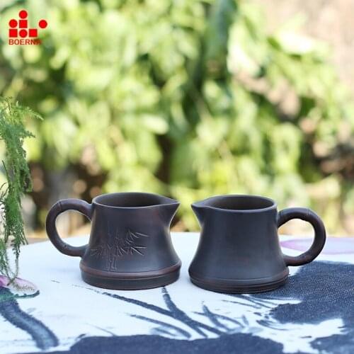 BOERNA Teapots