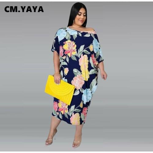 Короткие летние платья CM.YAYA China At AliExpress