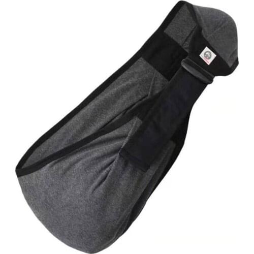 Newborn Baby Carrier Breathable Ergonomic Adjust Wrap Sling Soft Nursing Pouch