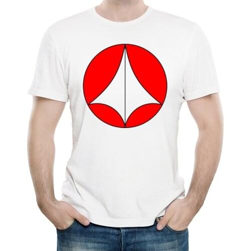 Macross Plus T-Shirt White Color Mens Short Sleeve Macross T Shirts Tops Tees Fashion tshirt Anime Cartoon Garment Clothes
