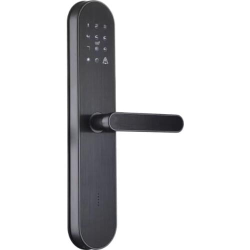 Intelligent door lock smart door lock TT lock apartment door lock hotel door lock M360 Haoyang