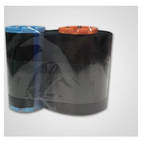 Cartridge Ribbon Cassette For CS310 CS311 CS312 T11S HITI Card machine ribbon