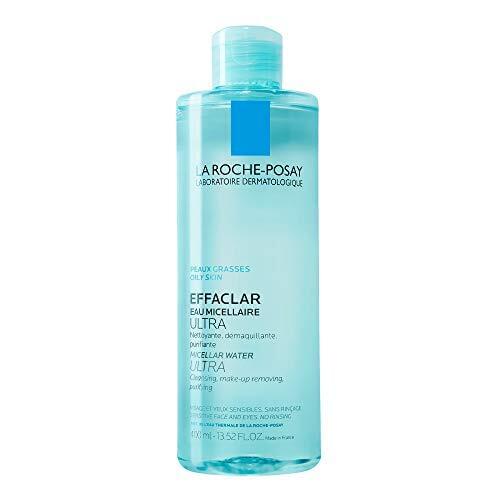La Roche Posay-micellar effaclar water, 400 ml