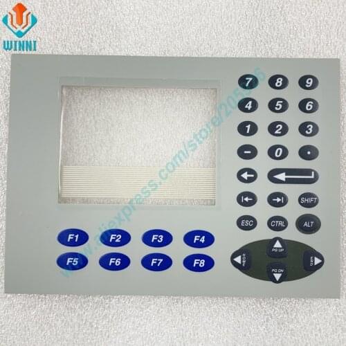 Keypad Membrane 2711P-K4 NEW Keybord