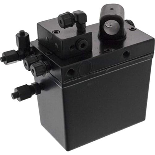 FEBIAT Cabin Tilt Pump used for IVECO TRUCK 500316942/5 0031 0398/5 0031 6942/500310398