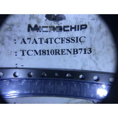 10PCS TCM810RENB713 TCM810 Brand new and original chip IC