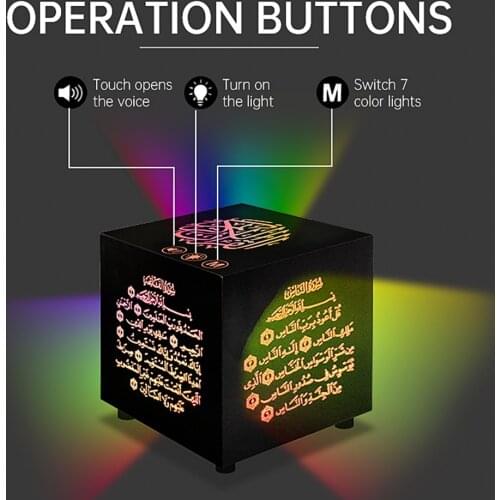 Bluetooth Column Boom Box Super Bass Speaker Portable Column Flash Music Center High Power Subwoofer Support AUX TF FM Radio