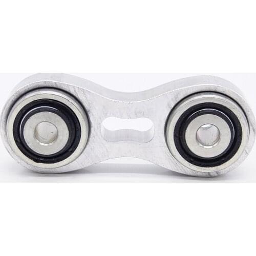 Right and Left Rear Integral Link for the Tesla Model S 6006895-00-A 1021422-00-B