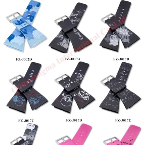 FZ Watchbands