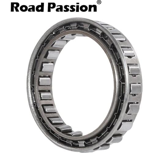 Road Passion Motorcycle One Way Bearing Starter Overrunning Clutch For Harley FXCWC 1600 Softail Rocker C 2004